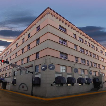 Hotel Ritz Matamoros  Exterior photo