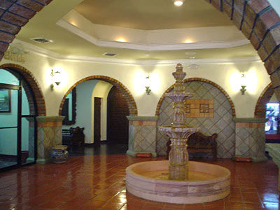 Hotel Ritz Matamoros  Exterior photo